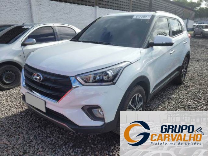 HYUNDAI CRETA 21/21