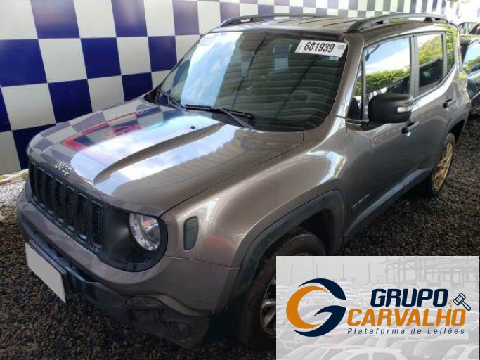 JEEP RENEGADE 21/21