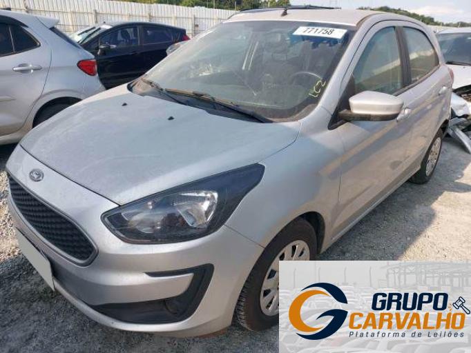 FORD KA 20/21