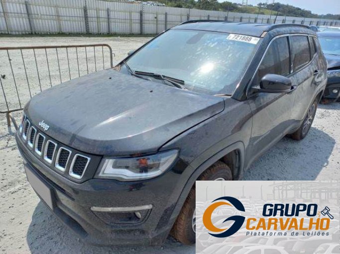JEEP COMPASS 20/21