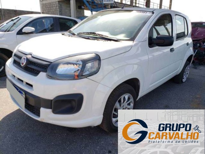 FIAT UNO 20/21