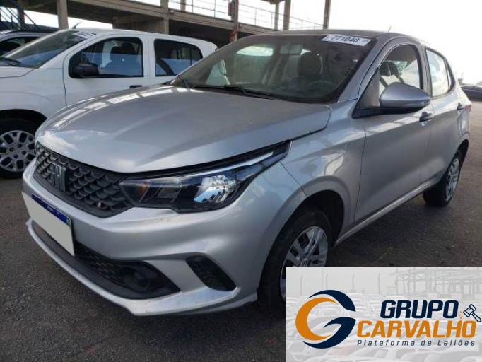 FIAT ARGO 21/21