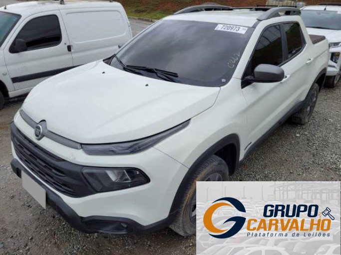 FIAT TORO 20/21