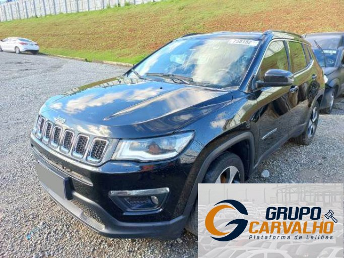 JEEP COMPASS 17/17