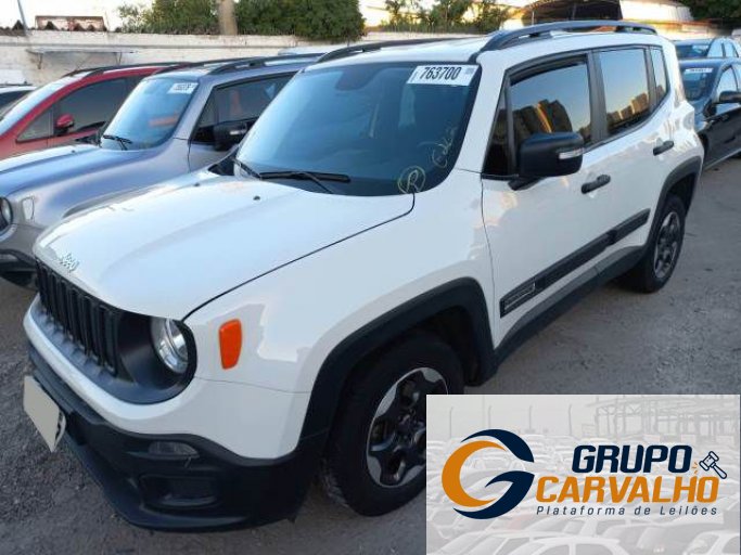 JEEP RENEGADE 18/18