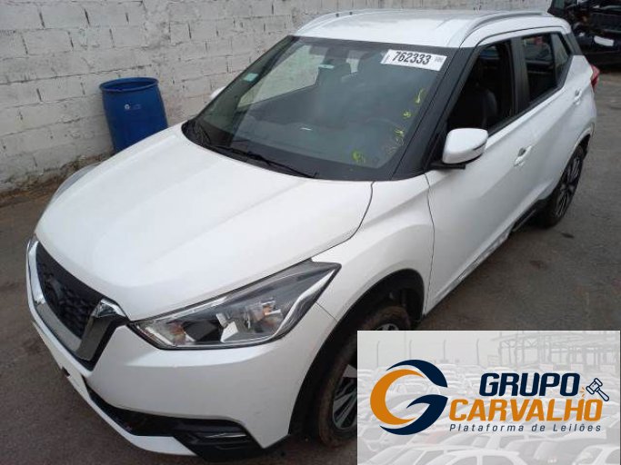 NISSAN KICKS 20/21