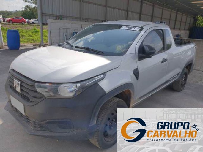 FIAT STRADA 20/21