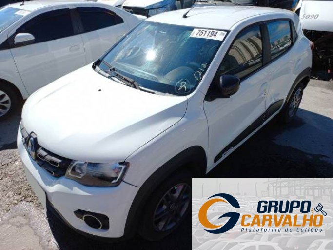 RENAULT KWID 19/19