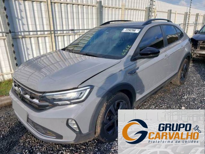 VOLKSWAGEN NIVUS 20/21