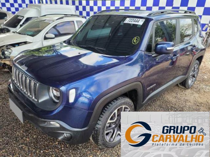 JEEP RENEGADE 21/21