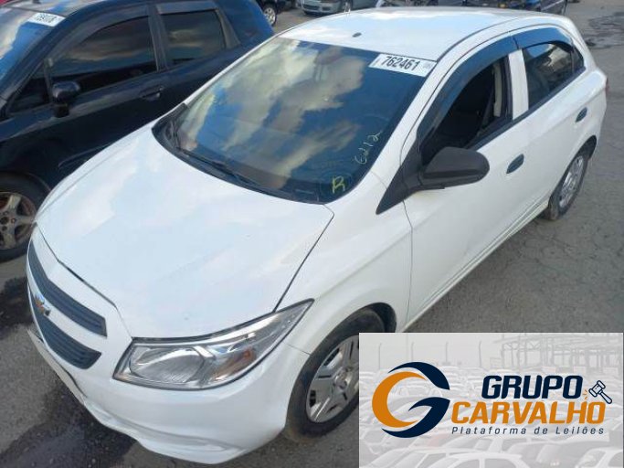 CHEVROLET ONIX 17/18