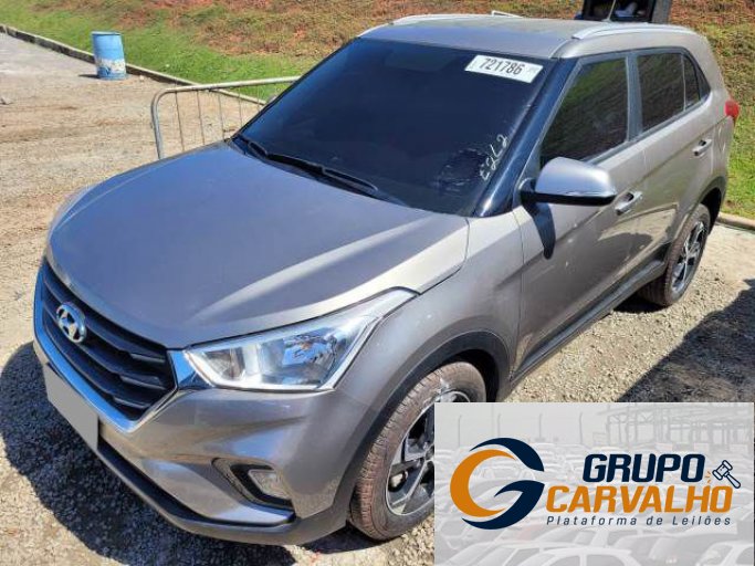 HYUNDAI CRETA 21/21