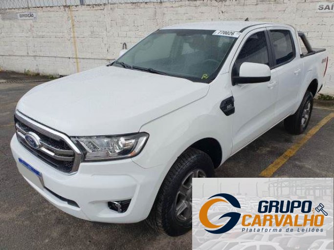 FORD RANGER CD 21/22