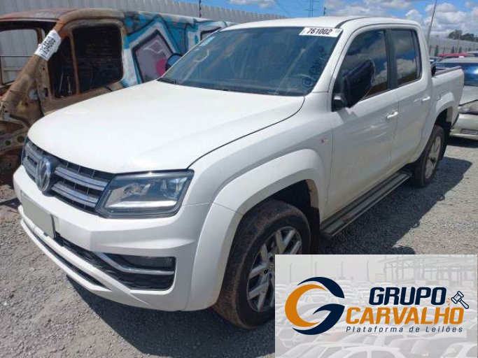 VOLKSWAGEN AMAROK 18/18