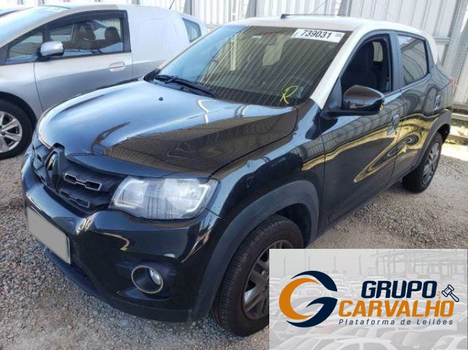 RENAULT KWID 21/22