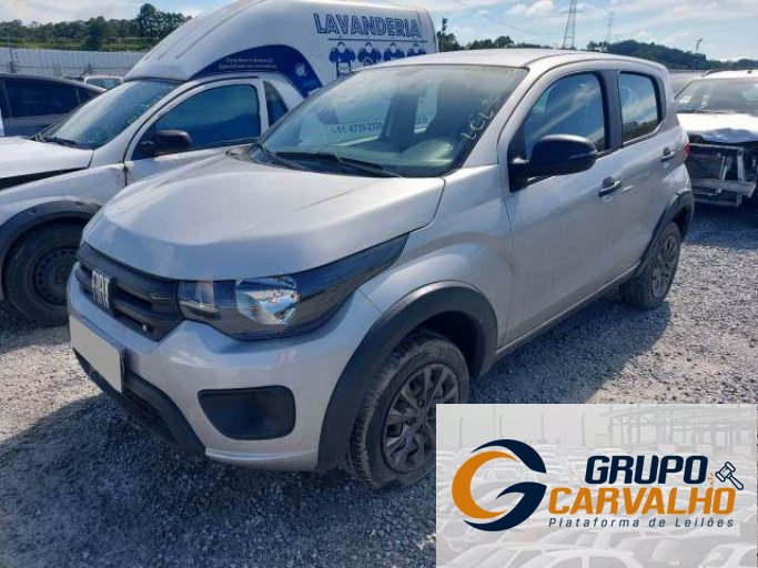 FIAT MOBI 21/21