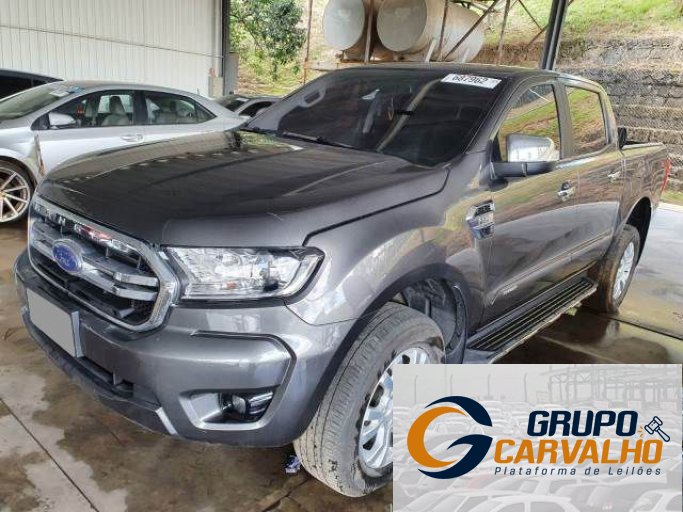 FORD RANGER CD 20/21