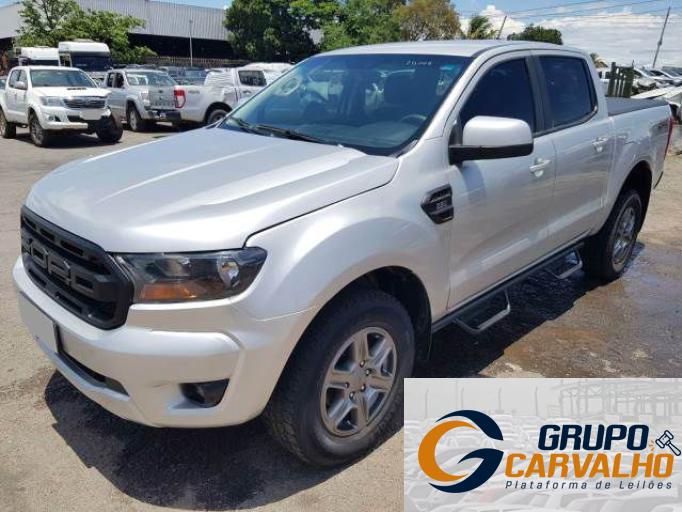 FORD RANGER CD 19/20