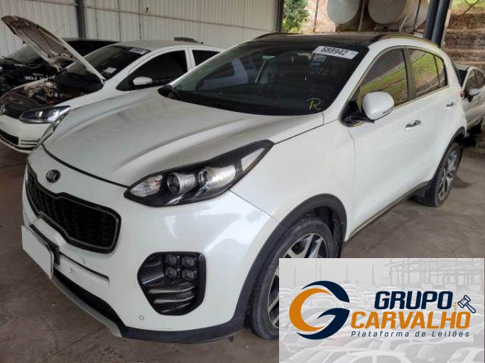 KIA SPORTAGE 17/18