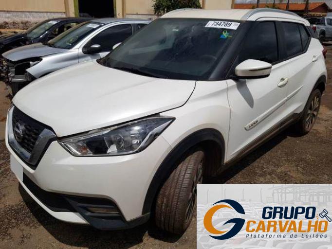 NISSAN KICKS 21/21