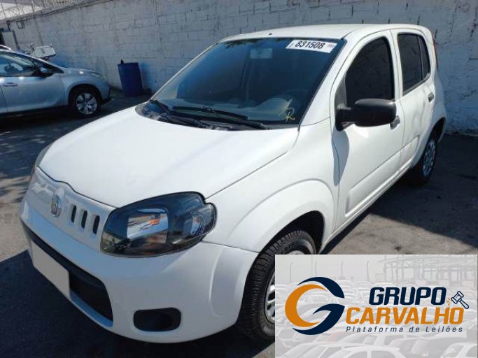FIAT UNO 15/16
