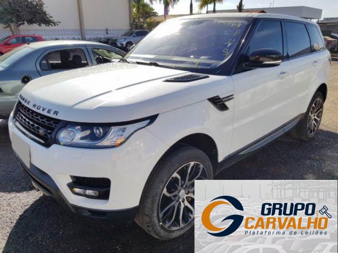 LAND ROVER SPORT 15/15