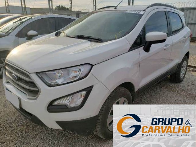 FORD ECOSPORT 20/21
