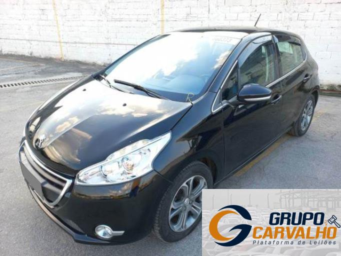 PEUGEOT 208 13/14