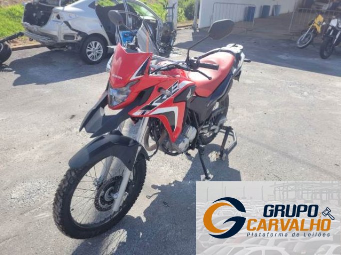 HONDA XRE 300 22/23