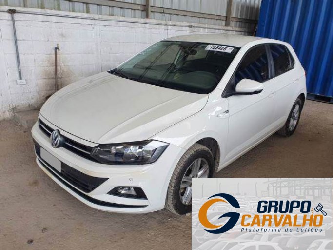 VOLKSWAGEN POLO 19/19