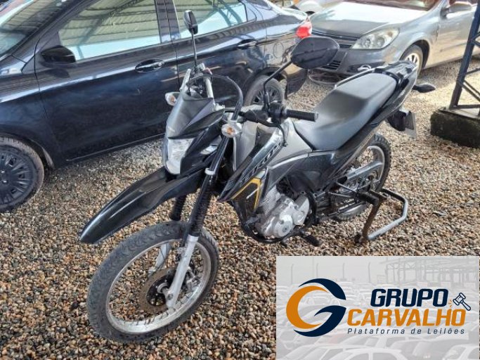 HONDA NXR 160 21/22