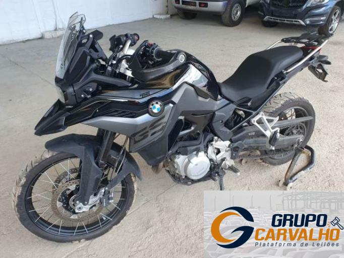 BMW F 850 22/22