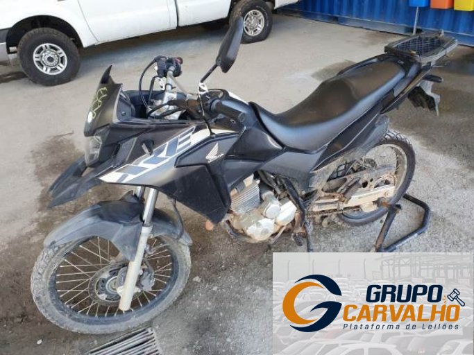 HONDA XRE 300 21/22