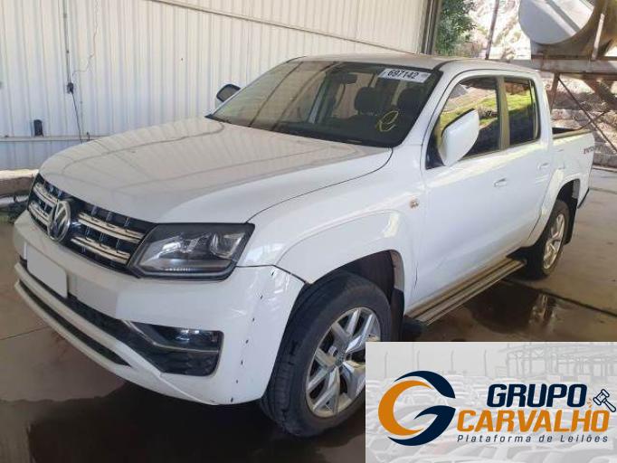 VOLKSWAGEN AMAROK 17/17
