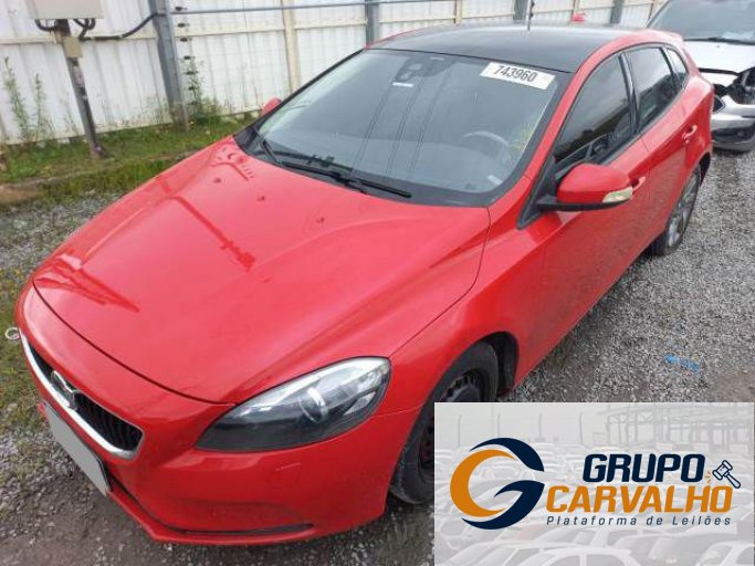 VOLVO V40 13/13 