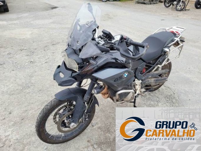 BMW F 850 22/23