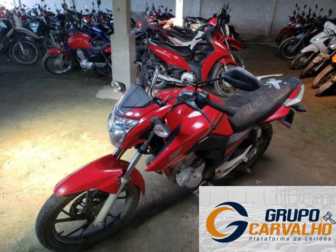 HONDA CG 160 17/17
