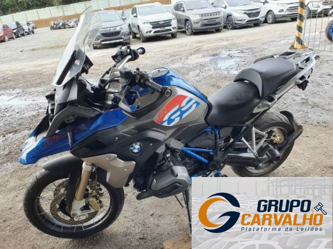 BMW R 1200 17/17
