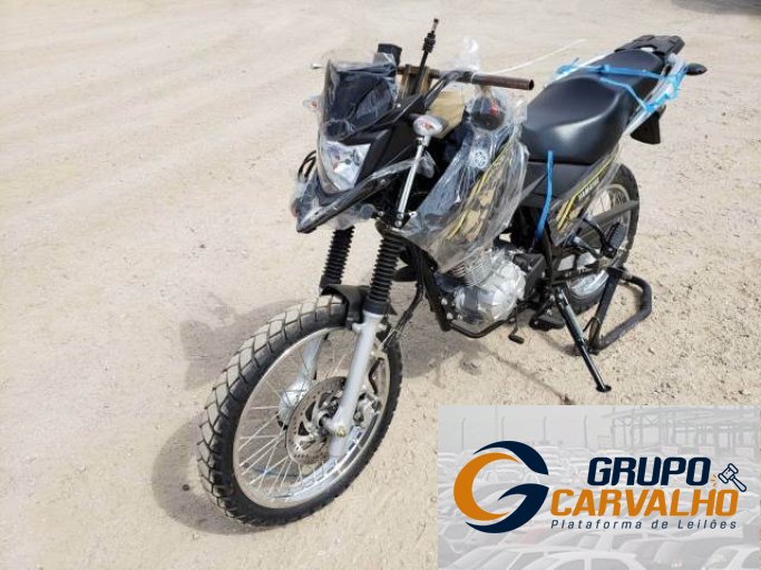 YAMAHA XTZ 150 CROSSER 21/22