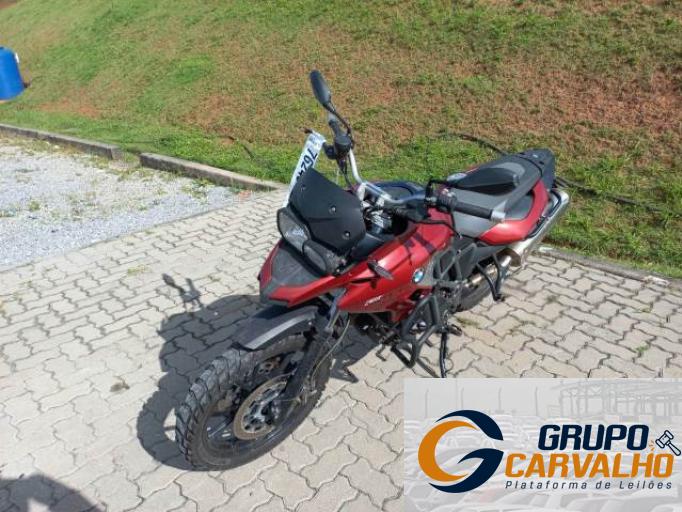 BMW F 700 16/17