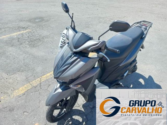 YAMAHA NEO 17/17