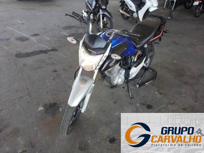 HONDA CG 160 18/18