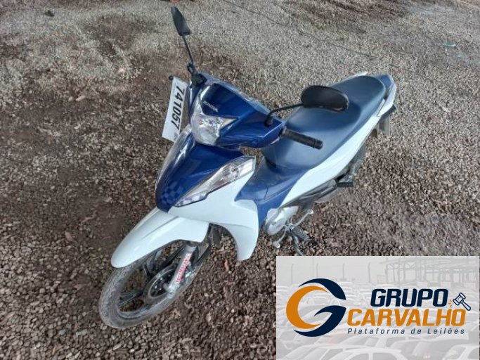 HONDA BIZ 21/22