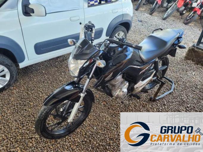 HONDA CG 160 21/21