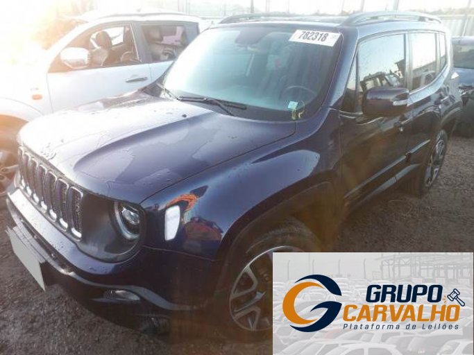JEEP RENEGADE 20/20