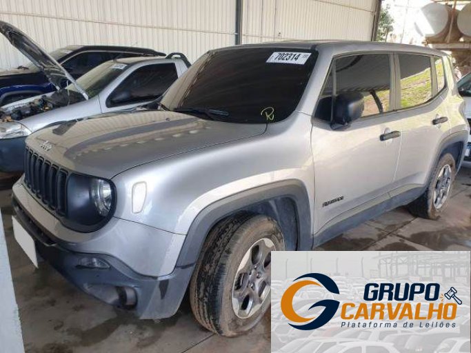 JEEP RENEGADE 19/19