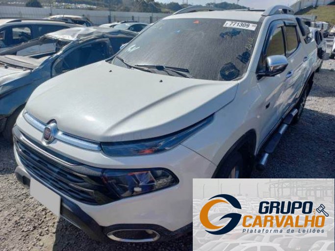FIAT TORO 21/21 