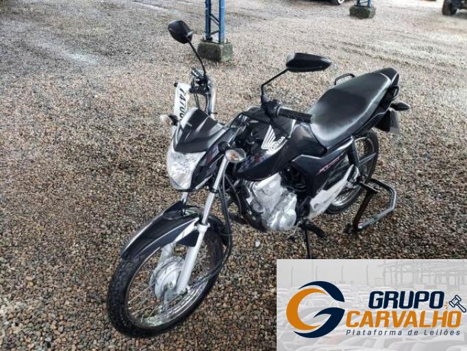 HONDA CG 160 21/21