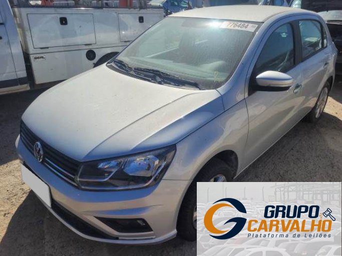 VOLKSWAGEN GOL 20/21