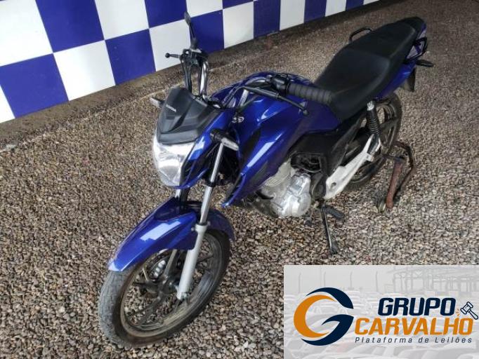HONDA CG 160 22/22